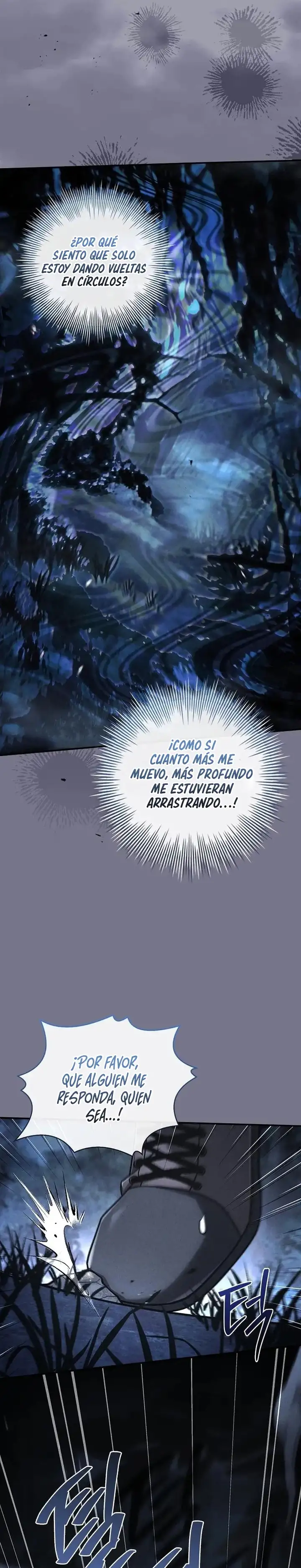The Detective Agency for Regretful Male Leads Is Now Open for Business! - Capítulo 43 - Página 22 - LectorTMOo