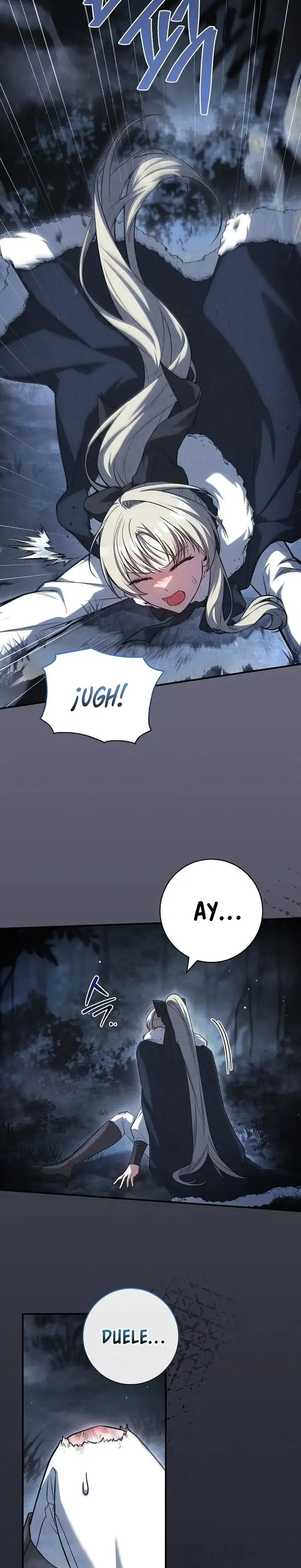 The Detective Agency for Regretful Male Leads Is Now Open for Business! - Capítulo 43 - Página 23 - LectorTMOo