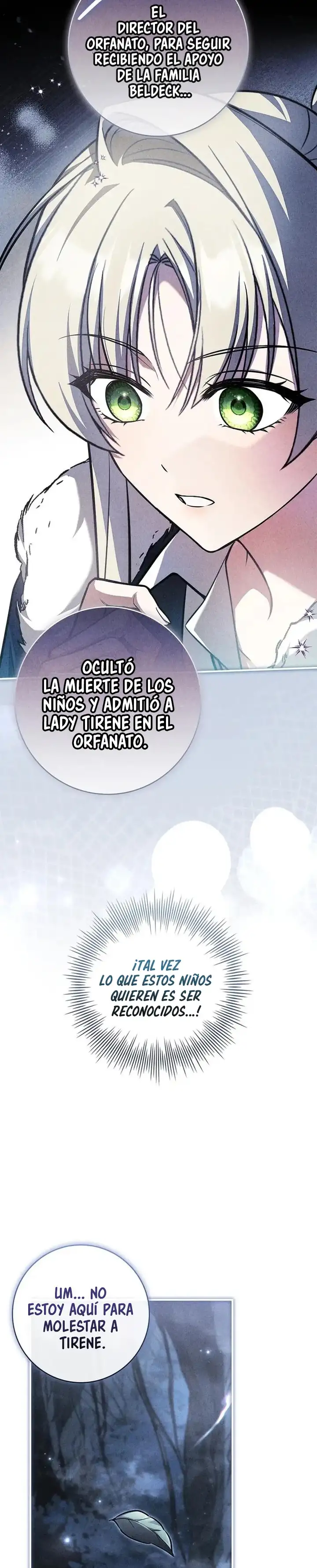 The Detective Agency for Regretful Male Leads Is Now Open for Business! - Capítulo 43 - Página 30 - LectorTMOo
