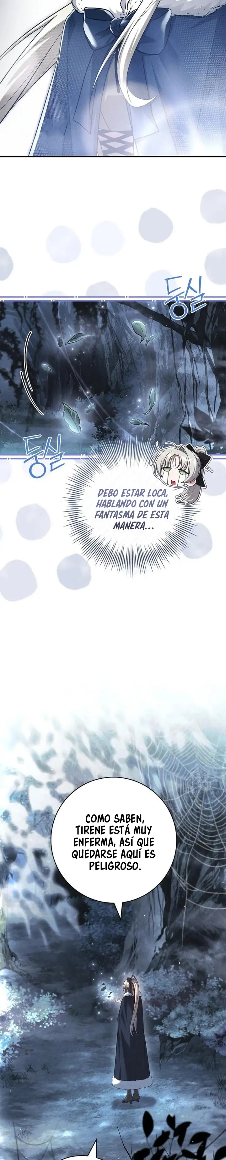 The Detective Agency for Regretful Male Leads Is Now Open for Business! - Capítulo 44 - Página 4 - LectorTMOo