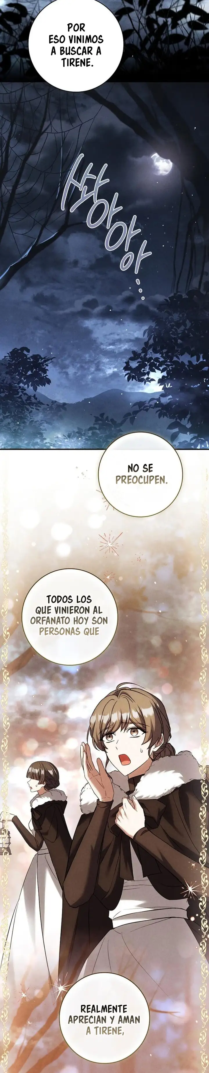 The Detective Agency for Regretful Male Leads Is Now Open for Business! - Capítulo 44 - Página 5 - LectorTMOo