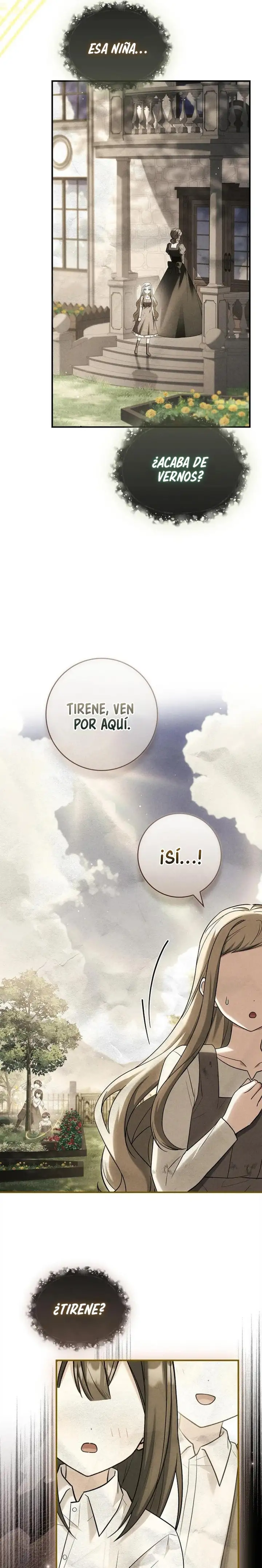 The Detective Agency for Regretful Male Leads Is Now Open for Business! - Capítulo 44 - Página 14 - LectorTMOo