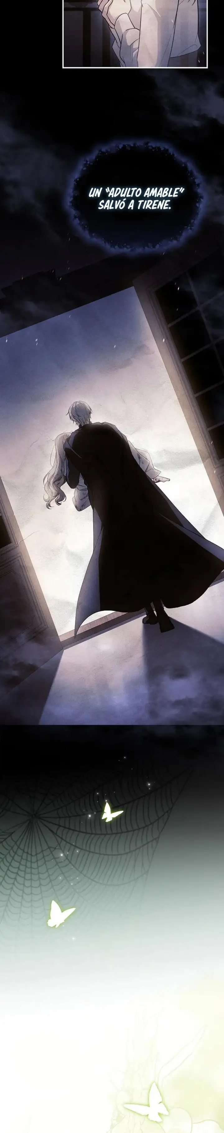 The Detective Agency for Regretful Male Leads Is Now Open for Business! - Capítulo 44 - Página 20 - LectorTMOo