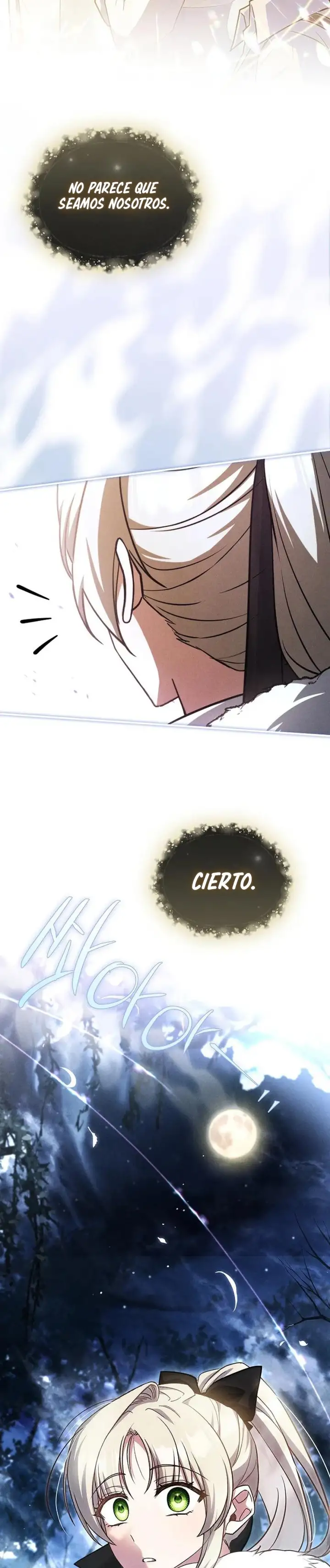 The Detective Agency for Regretful Male Leads Is Now Open for Business! - Capítulo 44 - Página 30 - LectorTMOo