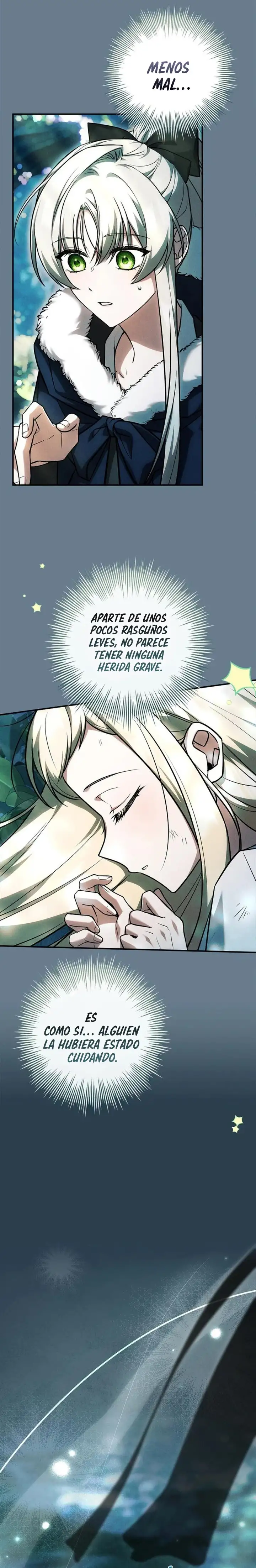 The Detective Agency for Regretful Male Leads Is Now Open for Business! - Capítulo 44 - Página 33 - LectorTMOo