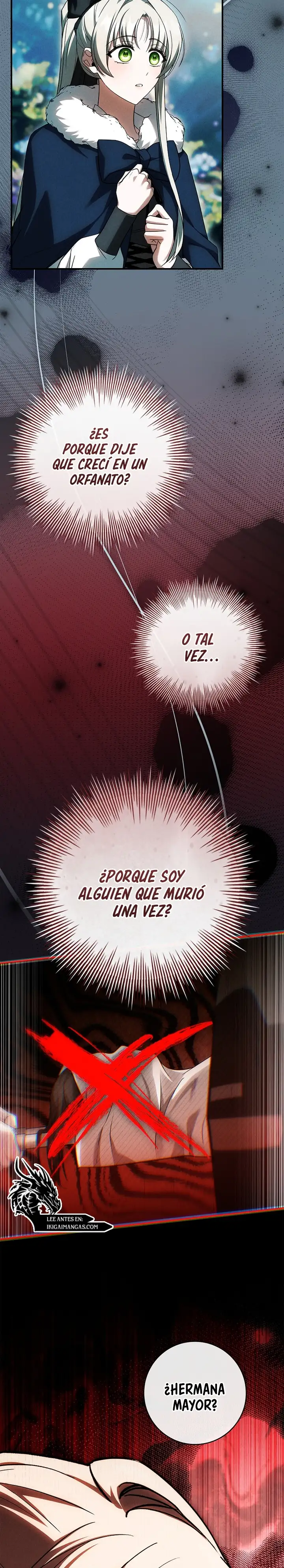 The Detective Agency for Regretful Male Leads Is Now Open for Business! - Capítulo 45 - Página 4 - LectorTMOo