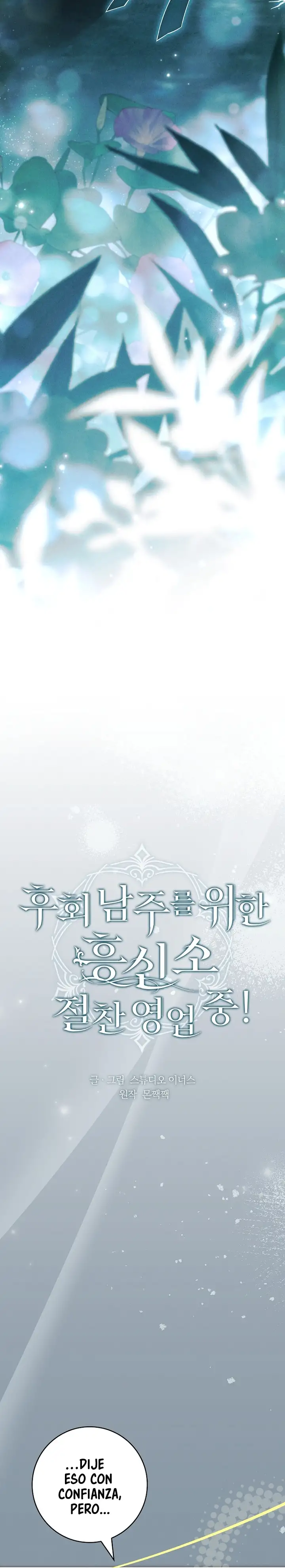 The Detective Agency for Regretful Male Leads Is Now Open for Business! - Capítulo 45 - Página 9 - LectorTMOo