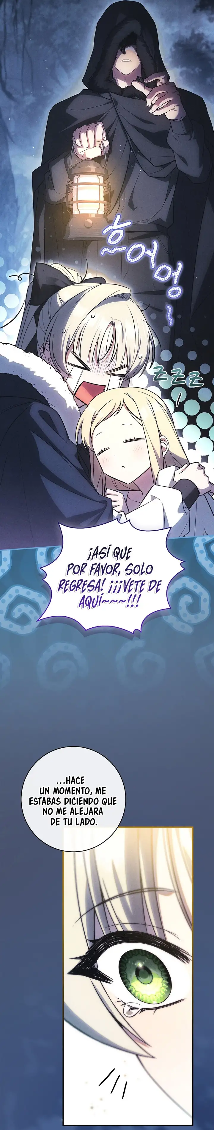The Detective Agency for Regretful Male Leads Is Now Open for Business! - Capítulo 45 - Página 14 - LectorTMOo