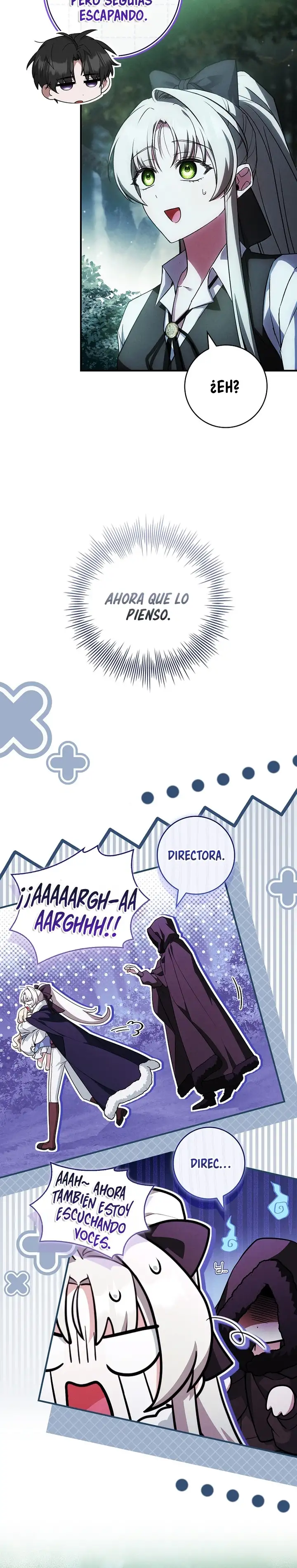 The Detective Agency for Regretful Male Leads Is Now Open for Business! - Capítulo 45 - Página 17 - LectorTMOo