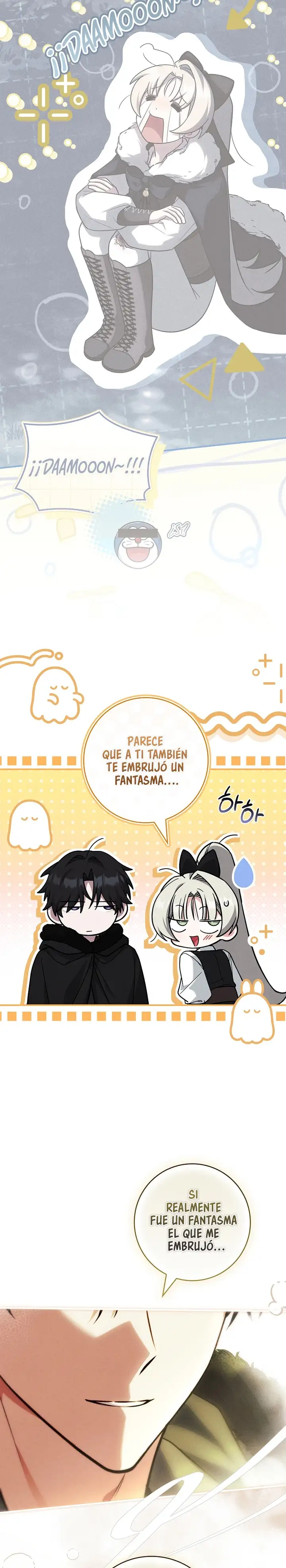 The Detective Agency for Regretful Male Leads Is Now Open for Business! - Capítulo 45 - Página 20 - LectorTMOo