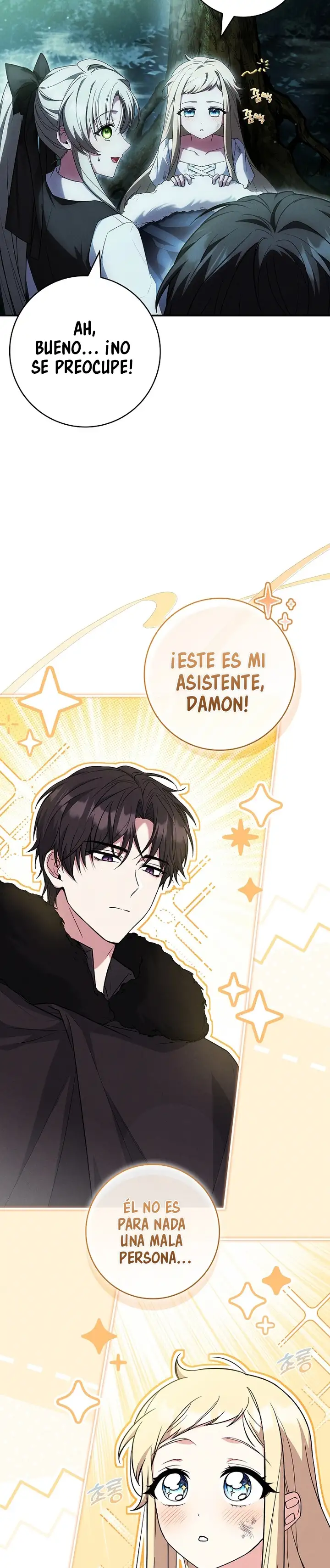 The Detective Agency for Regretful Male Leads Is Now Open for Business! - Capítulo 45 - Página 23 - LectorTMOo