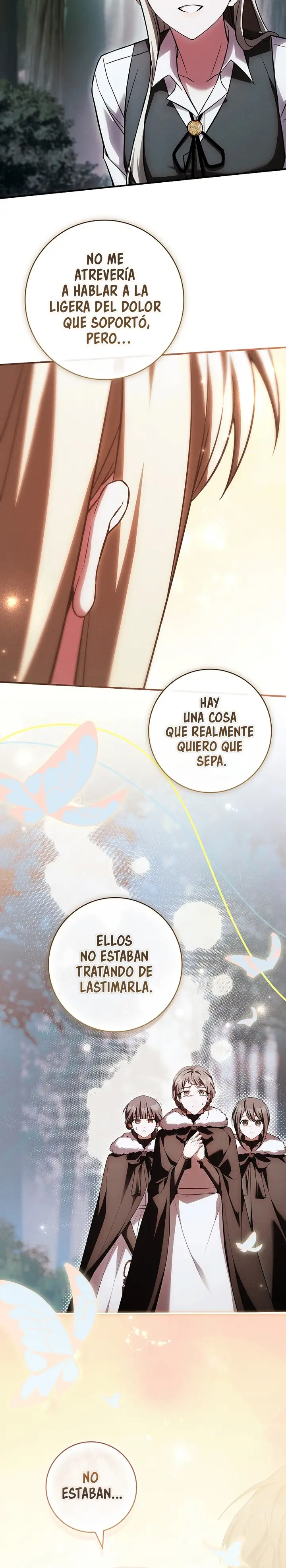 The Detective Agency for Regretful Male Leads Is Now Open for Business! - Capítulo 45 - Página 29 - LectorTMOo