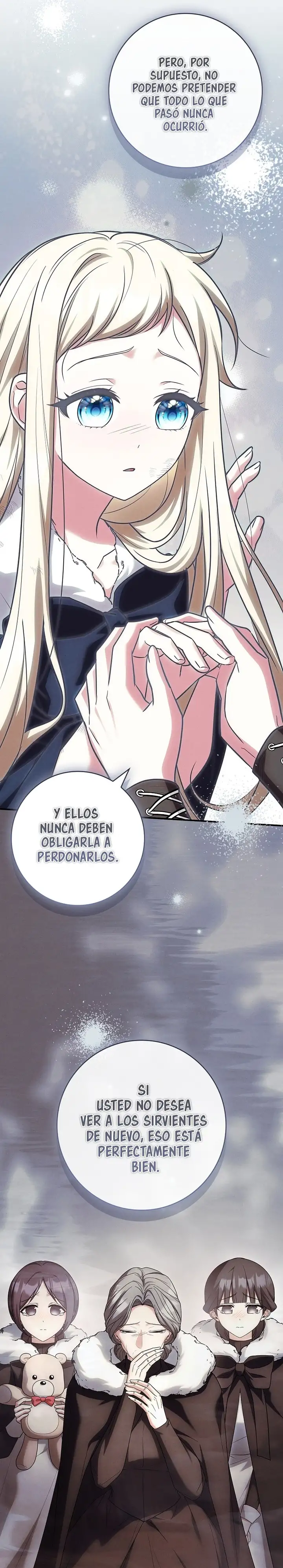 The Detective Agency for Regretful Male Leads Is Now Open for Business! - Capítulo 45 - Página 31 - LectorTMOo