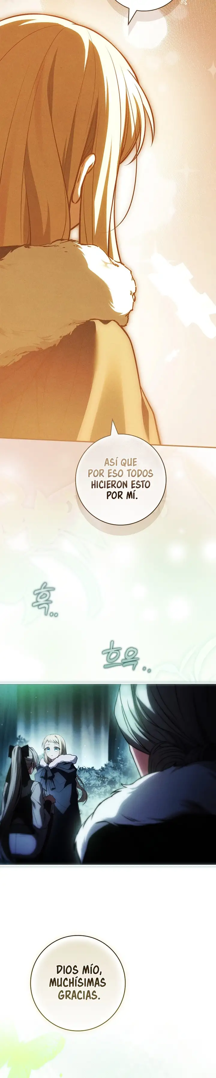 The Detective Agency for Regretful Male Leads Is Now Open for Business! - Capítulo 46 - Página 5 - LectorTMOo