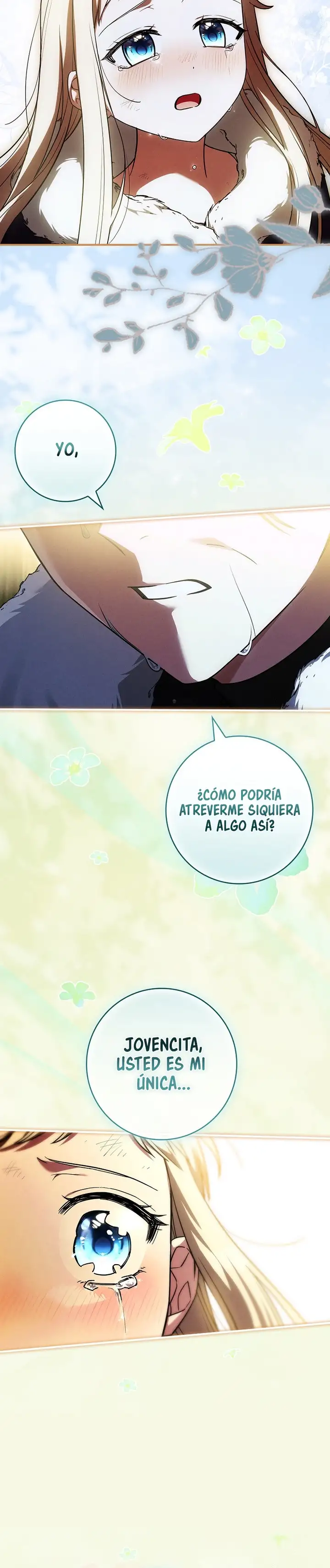 The Detective Agency for Regretful Male Leads Is Now Open for Business! - Capítulo 46 - Página 9 - LectorTMOo