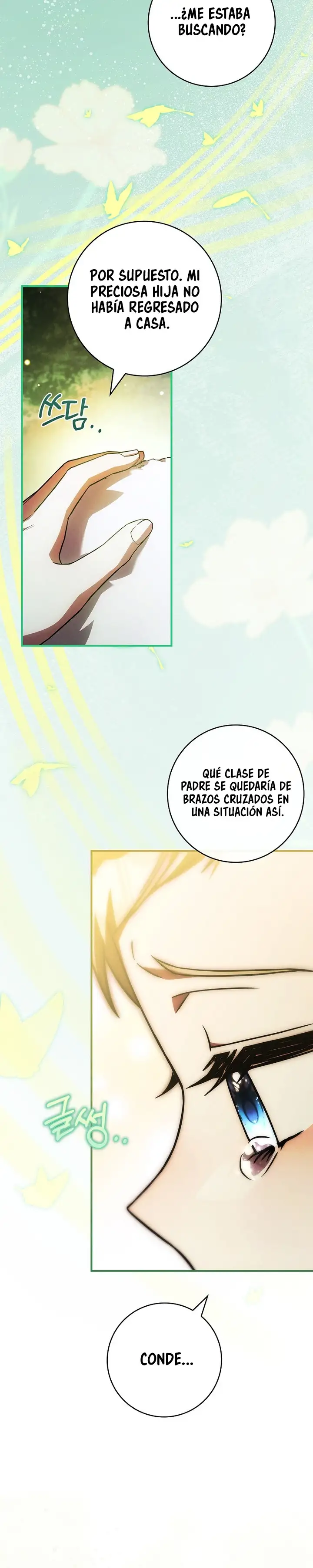 The Detective Agency for Regretful Male Leads Is Now Open for Business! - Capítulo 46 - Página 19 - LectorTMOo
