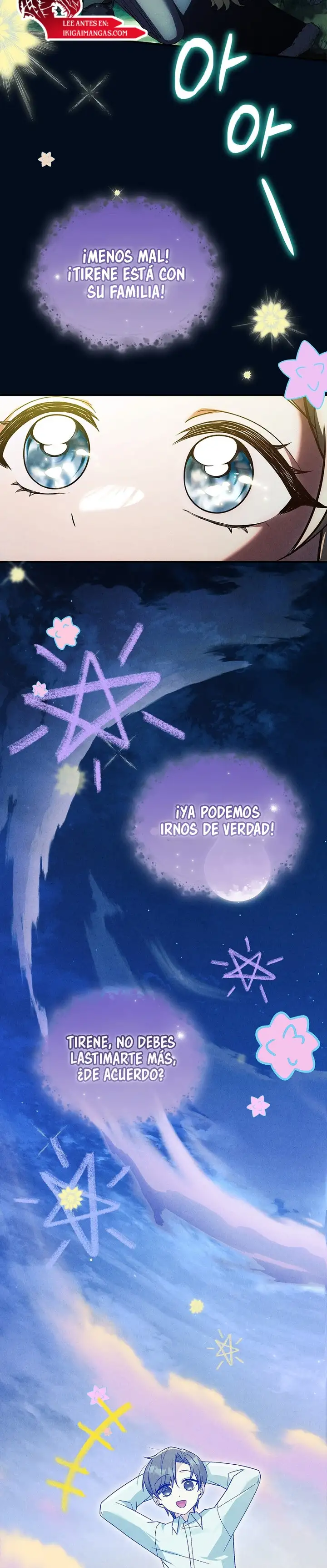 The Detective Agency for Regretful Male Leads Is Now Open for Business! - Capítulo 46 - Página 23 - LectorTMOo