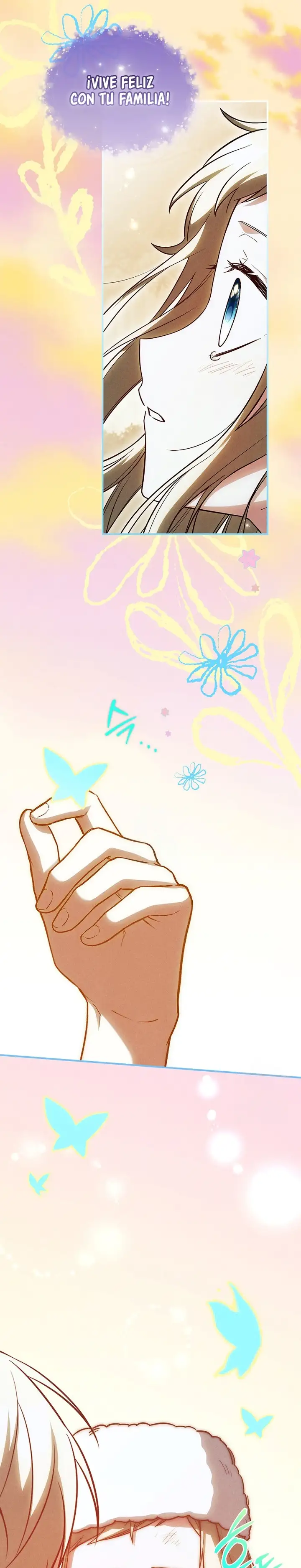 The Detective Agency for Regretful Male Leads Is Now Open for Business! - Capítulo 46 - Página 25 - LectorTMOo
