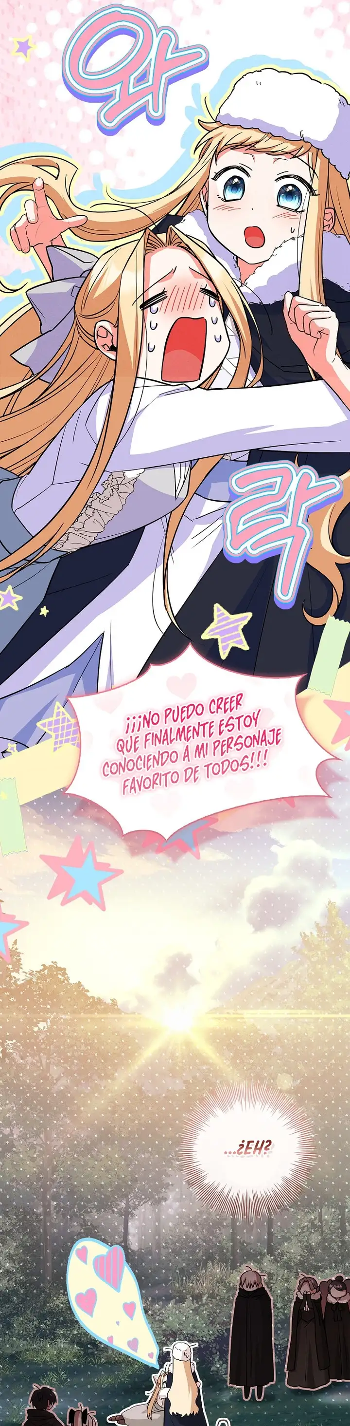The Detective Agency for Regretful Male Leads Is Now Open for Business! - Capítulo 46 - Página 32 - LectorTMOo