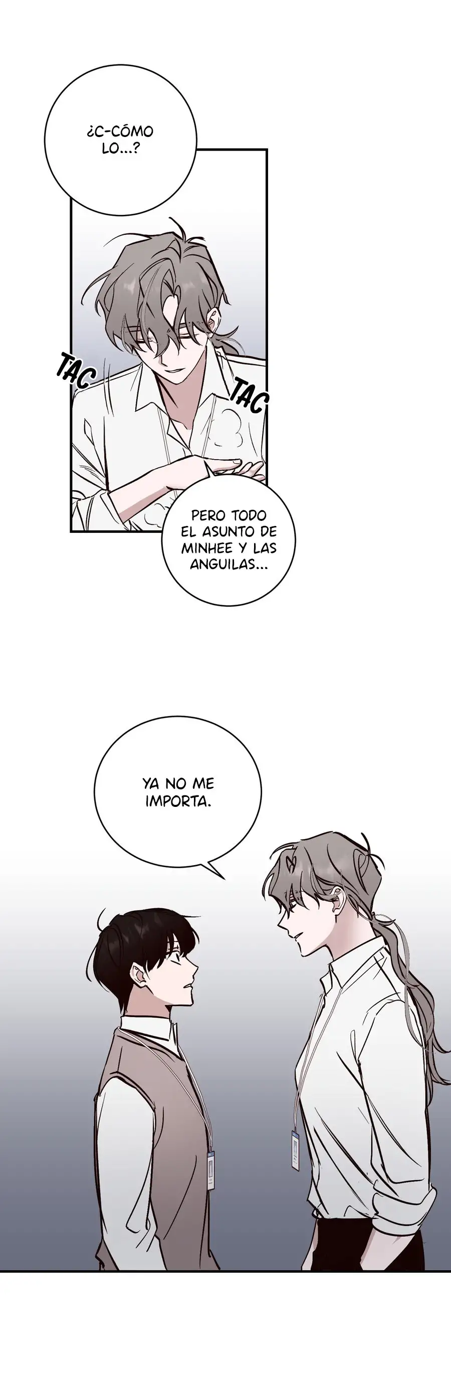 The Girl I Hated - Capítulo 2 - Página 13 - LectorTMOo