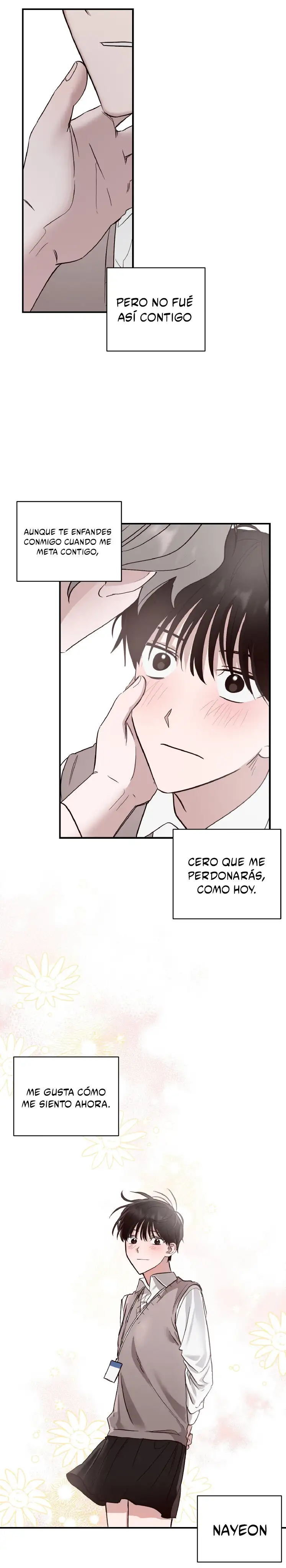 The Girl I Hated - Capítulo 5 - Página 12 - LectorTMOo
