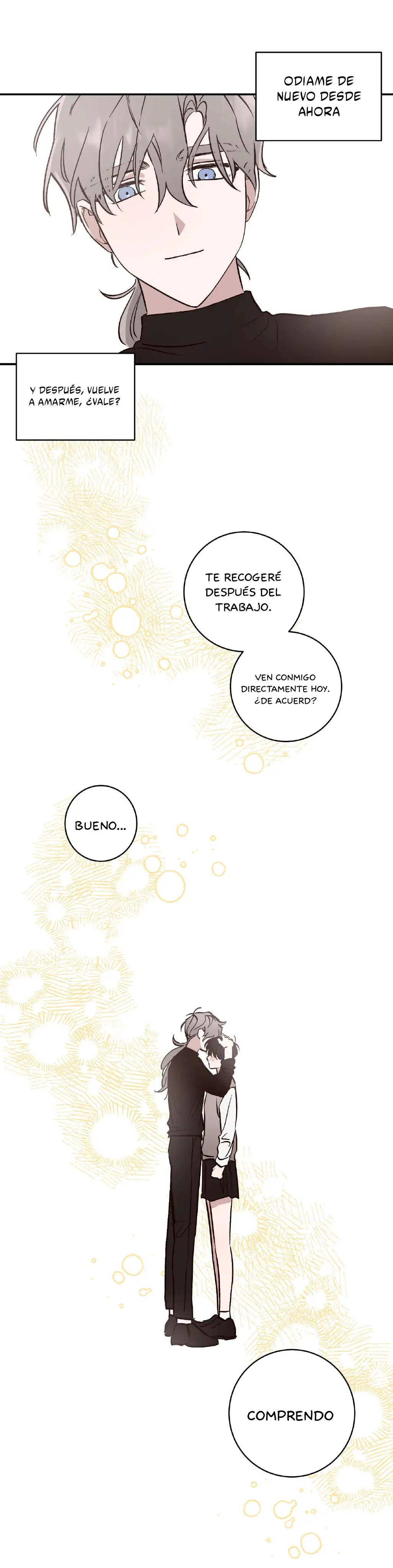 The Girl I Hated - Capítulo 5 - Página 13 - LectorTMOo