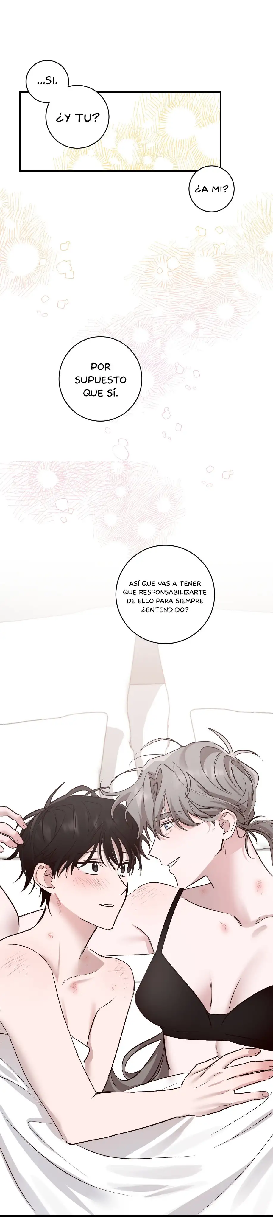 The Girl I Hated - Capítulo 5 - Página 32 - LectorTMOo
