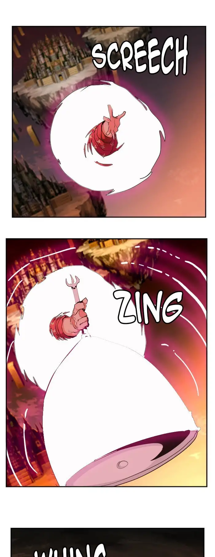 The God of Highschool - Capítulo 487 - Página 9 - LectorTMOo
