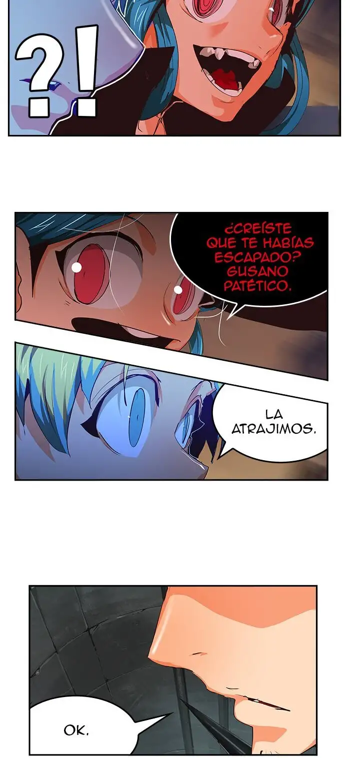 The God of Highschool - Capítulo 487 - Página 16 - LectorTMOo