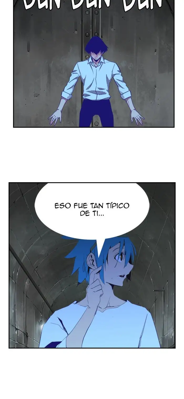 The God of Highschool - Capítulo 487 - Página 44 - LectorTMOo
