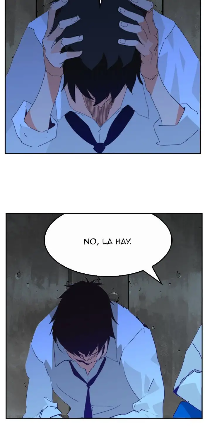 The God of Highschool - Capítulo 487 - Página 48 - LectorTMOo
