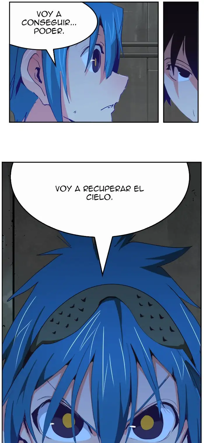 The God of Highschool - Capítulo 487 - Página 49 - LectorTMOo