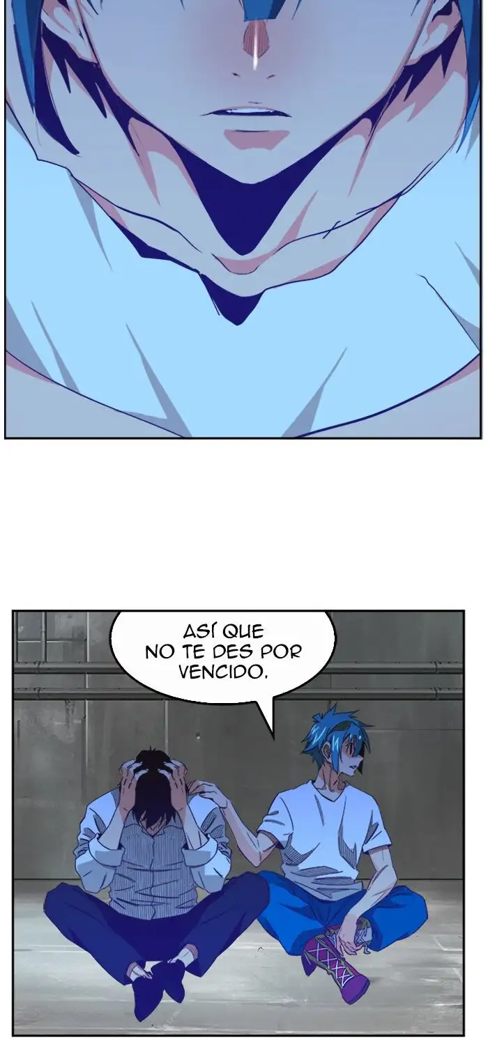 The God of Highschool - Capítulo 487 - Página 50 - LectorTMOo