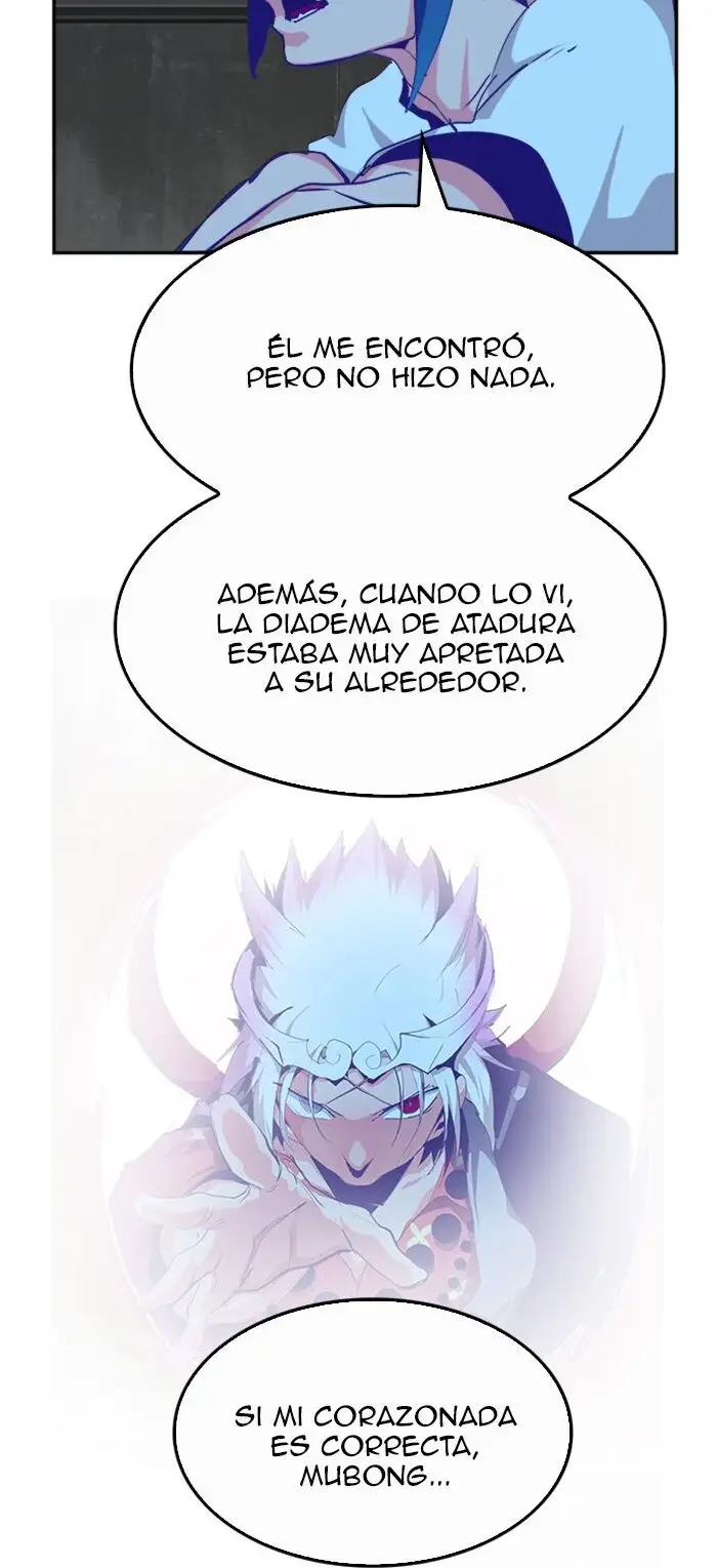 The God of Highschool - Capítulo 487 - Página 54 - LectorTMOo