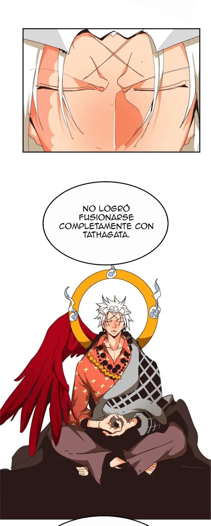 The God of Highschool - Capítulo 487 - Página 55 - LectorTMOo