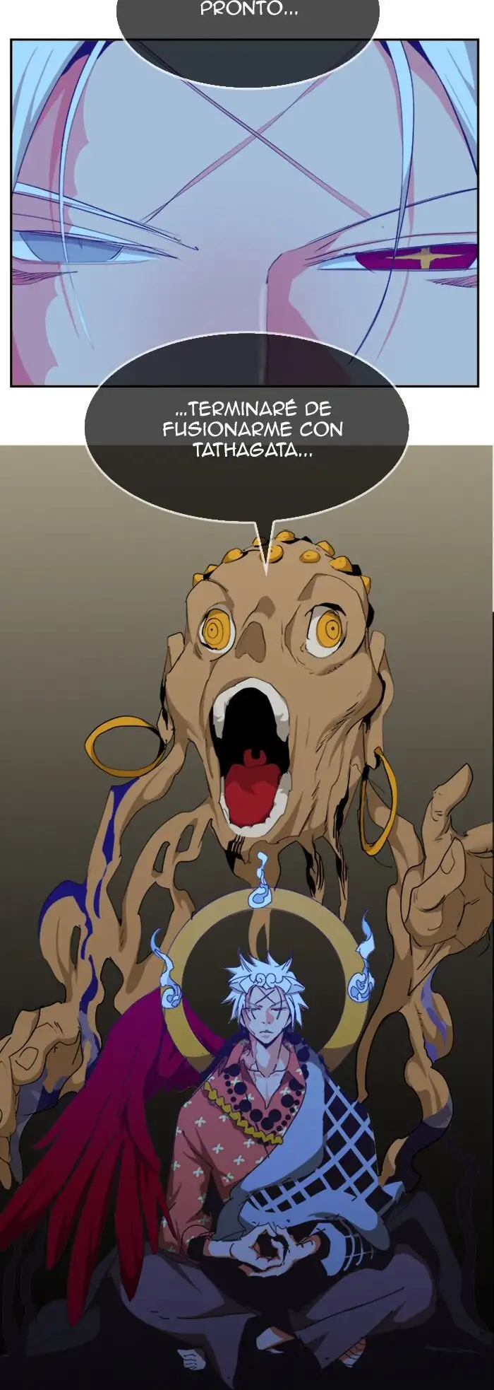 The God of Highschool - Capítulo 487 - Página 62 - LectorTMOo