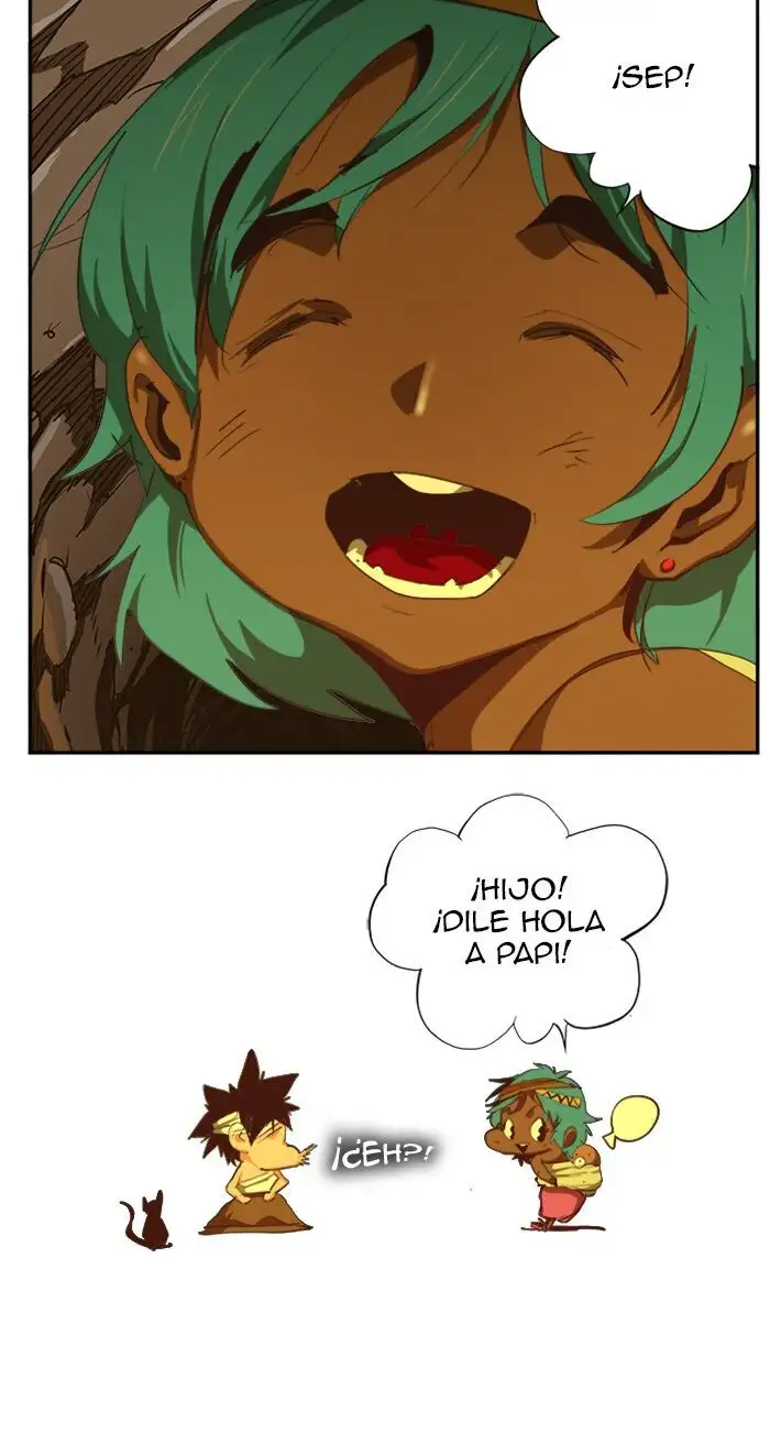 The God of Highschool - Capítulo 487 - Página 70 - LectorTMOo