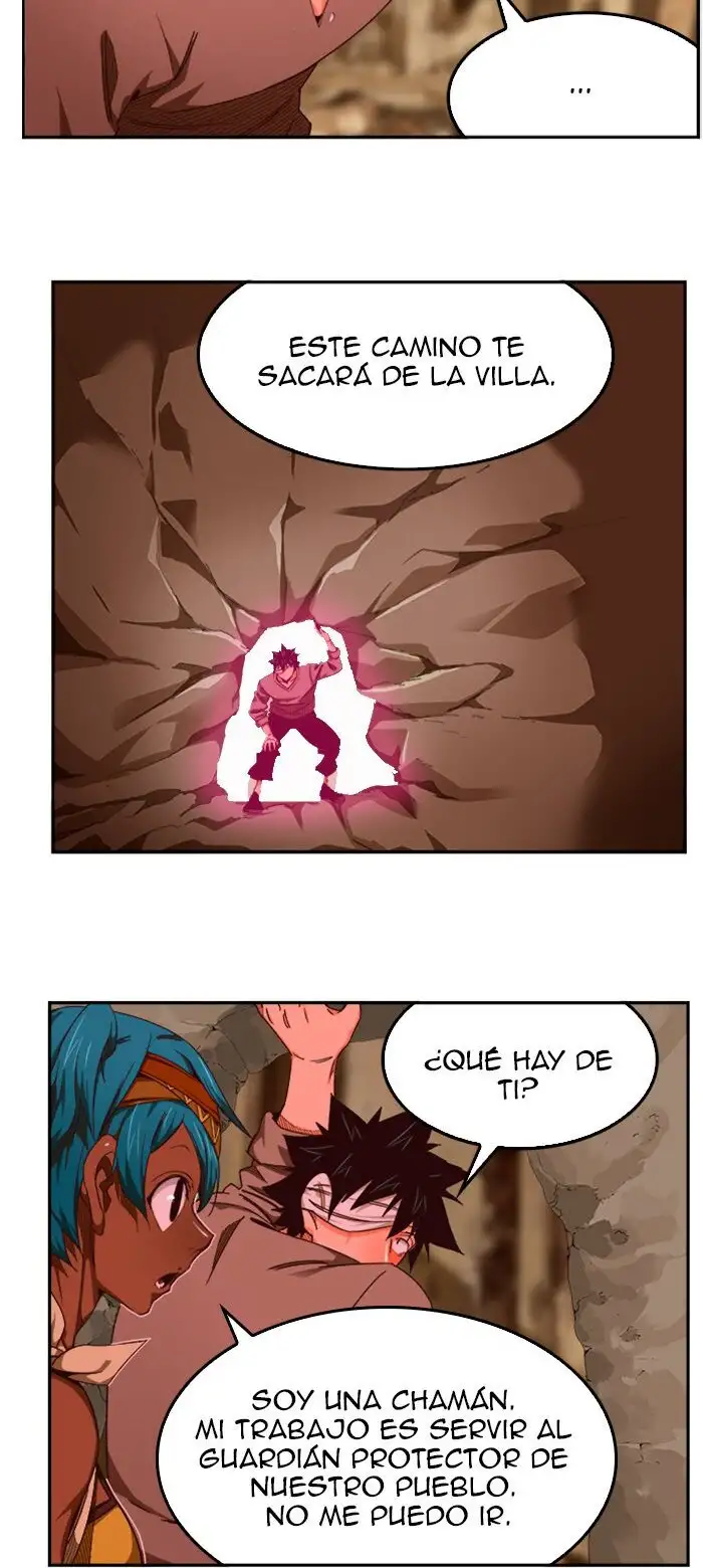 The God of Highschool - Capítulo 488 - Página 16 - LectorTMOo