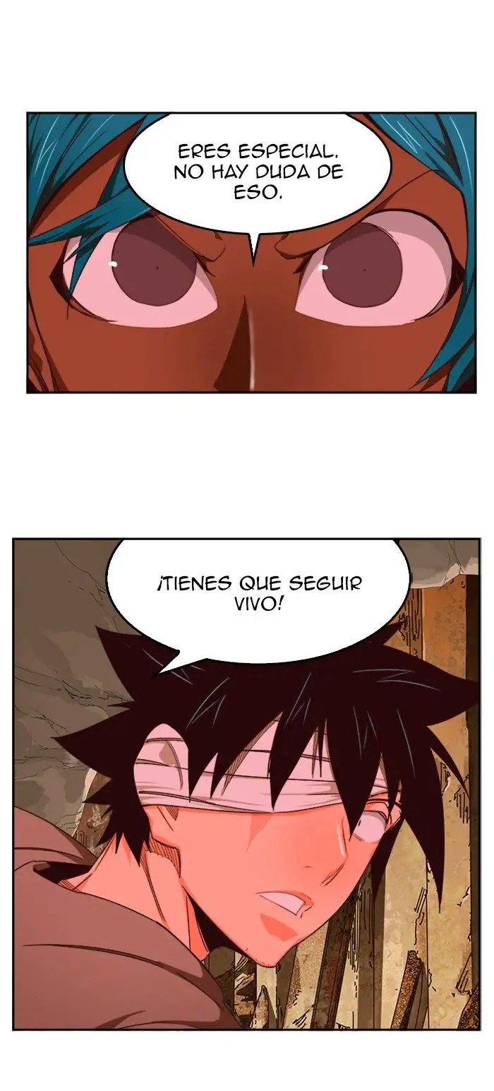 The God of Highschool - Capítulo 488 - Página 17 - LectorTMOo