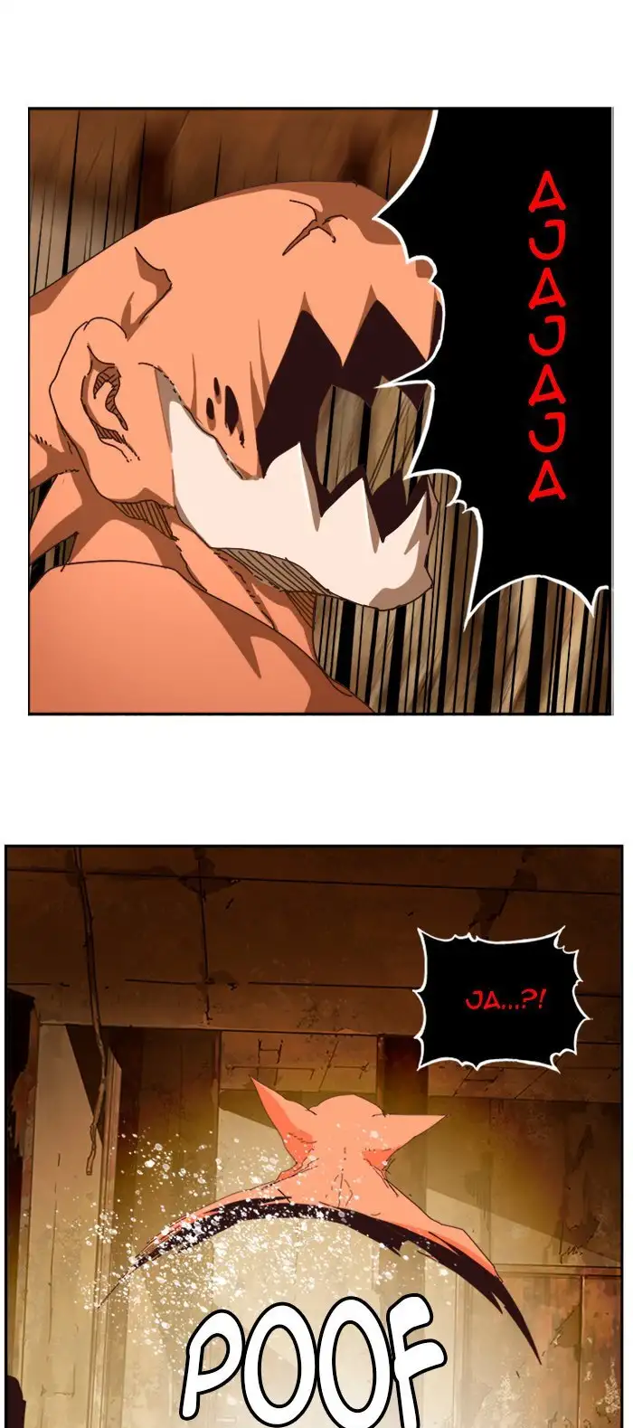 The God of Highschool - Capítulo 488 - Página 45 - LectorTMOo