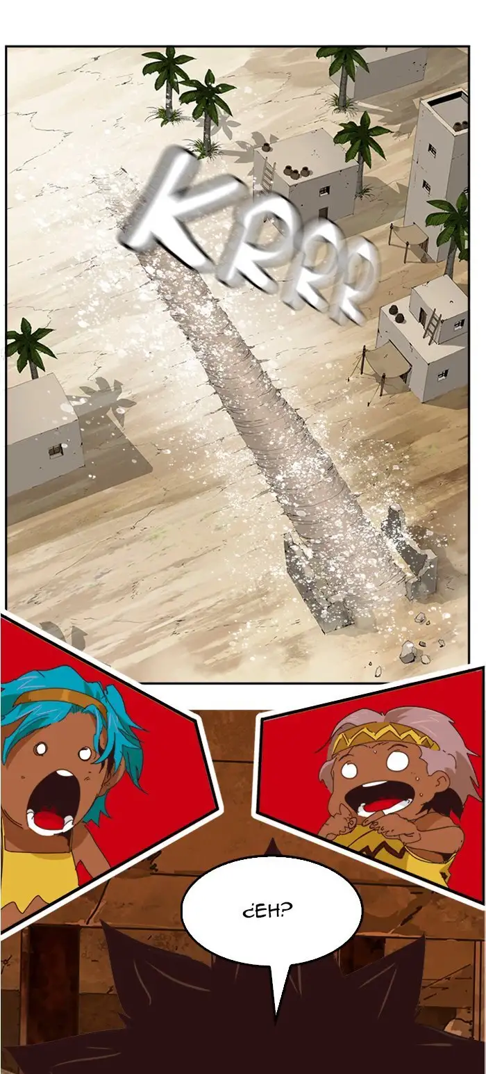 The God of Highschool - Capítulo 488 - Página 47 - LectorTMOo