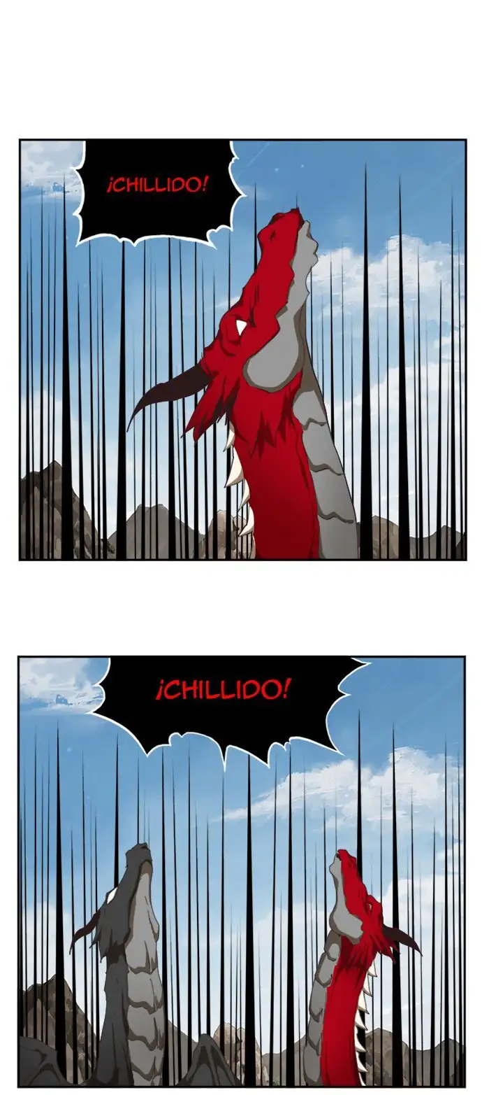 The God of Highschool - Capítulo 488 - Página 61 - LectorTMOo