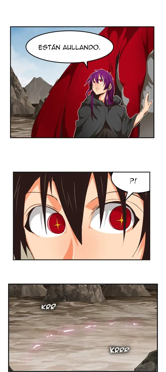 The God of Highschool - Capítulo 488 - Página 62 - LectorTMOo