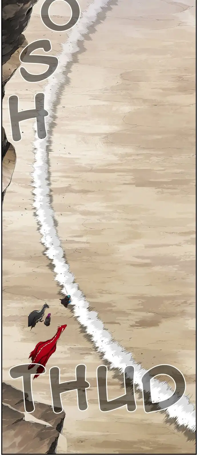 The God of Highschool - Capítulo 488 - Página 66 - LectorTMOo