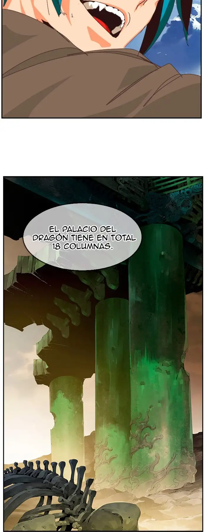 The God of Highschool - Capítulo 488 - Página 70 - LectorTMOo