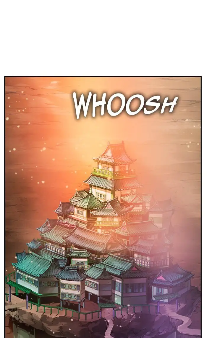 The God of Highschool - Capítulo 489 - Página 5 - LectorTMOo