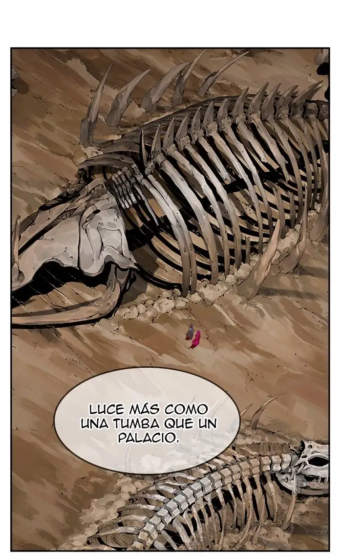 The God of Highschool - Capítulo 489 - Página 7 - LectorTMOo