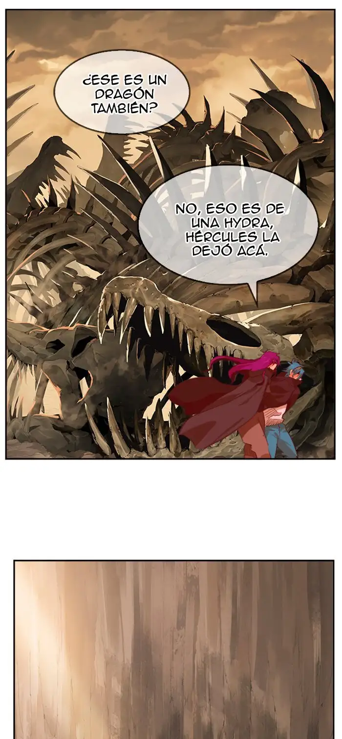 The God of Highschool - Capítulo 489 - Página 9 - LectorTMOo