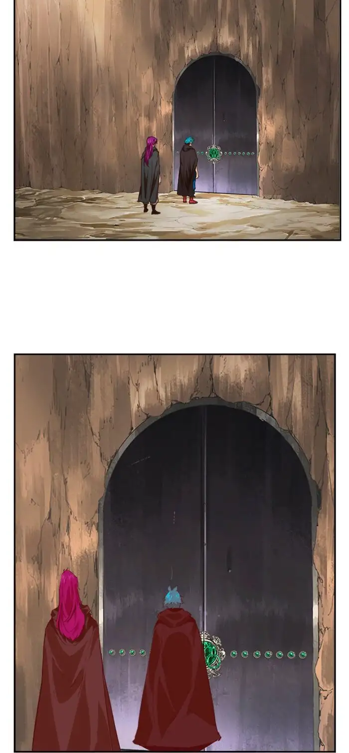 The God of Highschool - Capítulo 489 - Página 10 - LectorTMOo