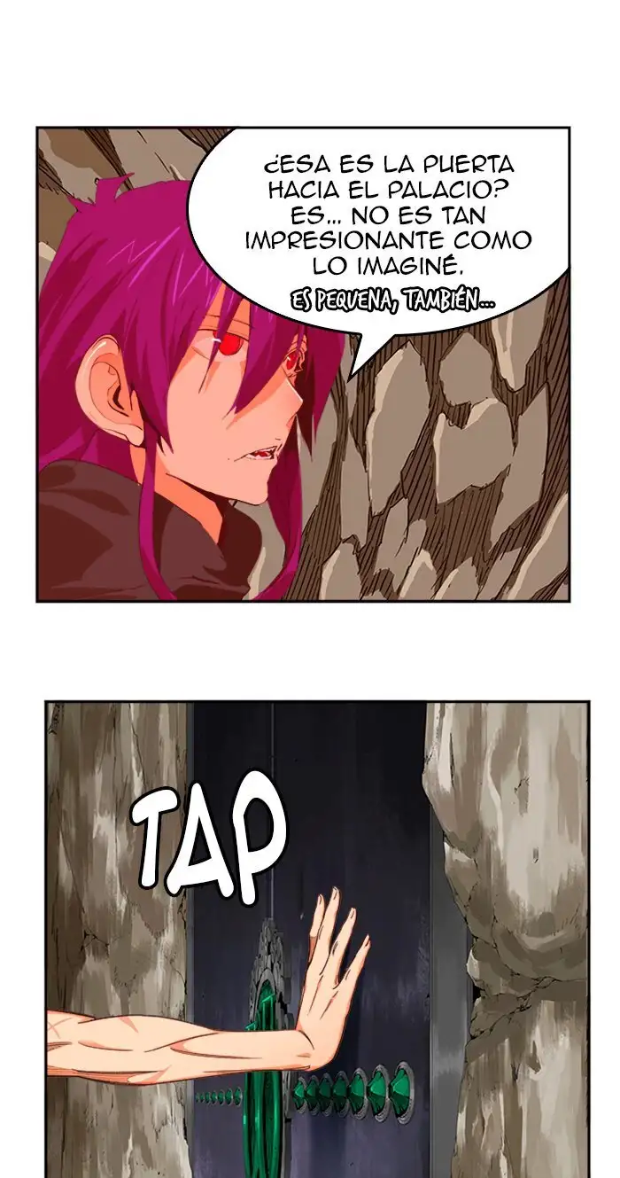 The God of Highschool - Capítulo 489 - Página 11 - LectorTMOo